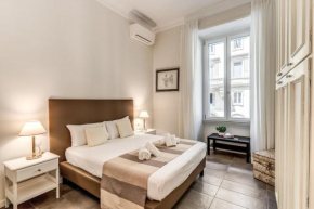 Nest House Prati